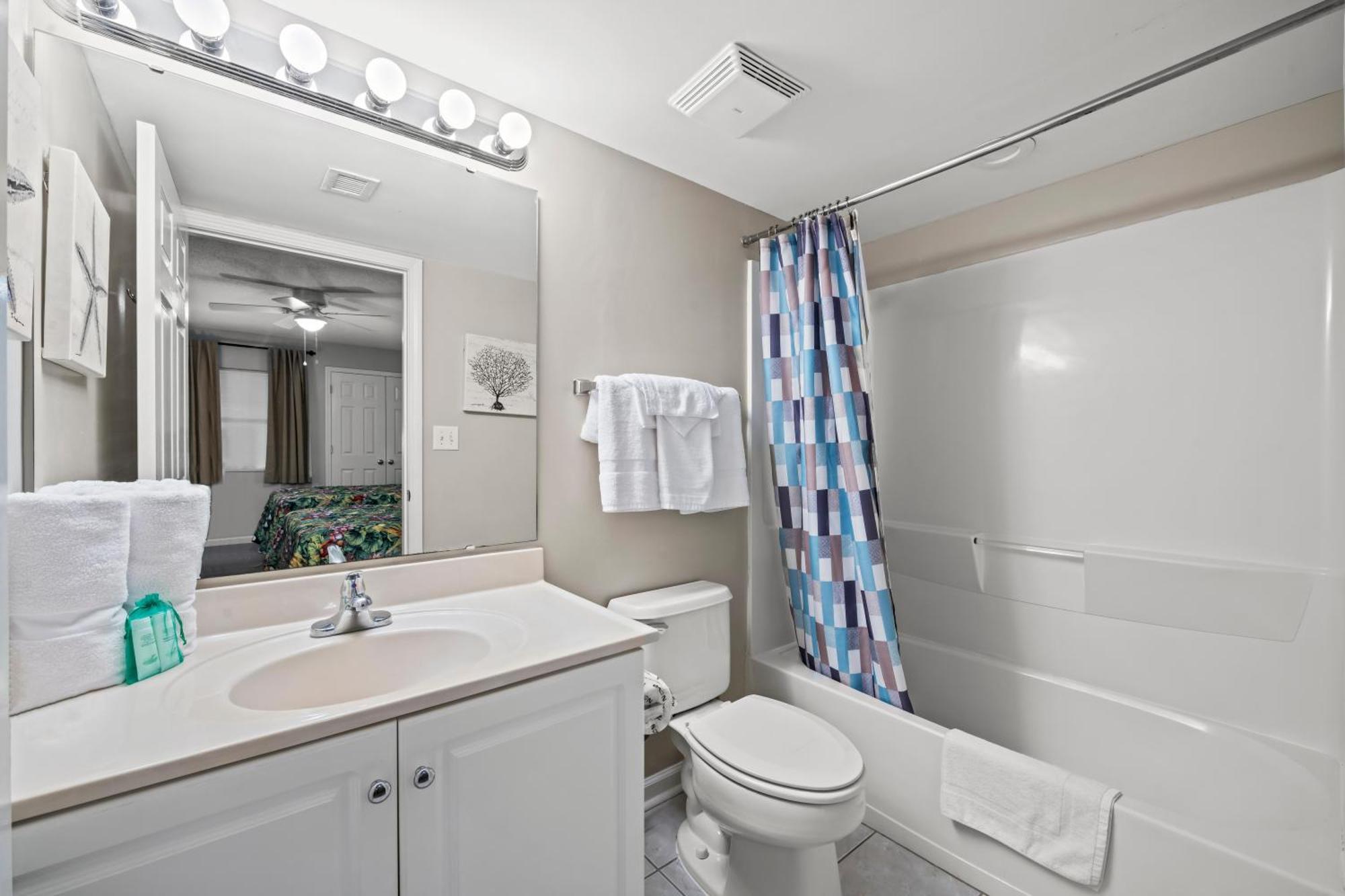 Vila Ashworth 807 - Ocean Front-Ocean Drive Section Myrtle Beach Exteriér fotografie